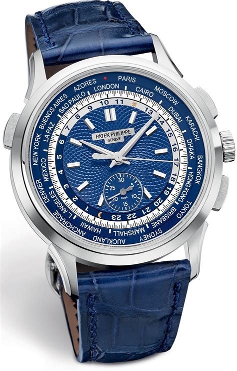 patek philippe london horloge heren|Patek Philippe London.